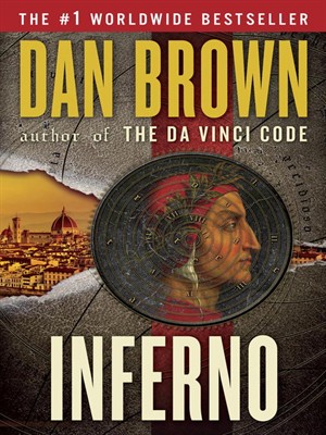 Cover of Inferno